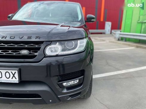 Land Rover Range Rover Sport 2013 - фото 12