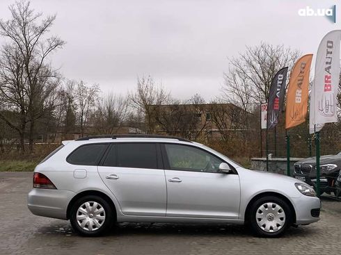 Volkswagen Golf 2013 - фото 22