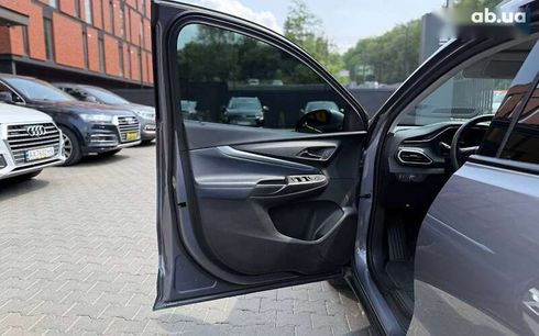 Chevrolet Bolt 2023 - фото 7
