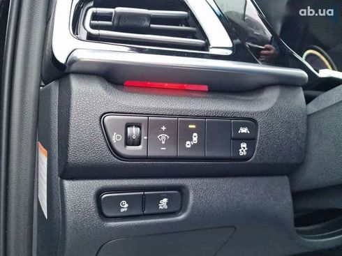 Kia Niro 2022 - фото 28