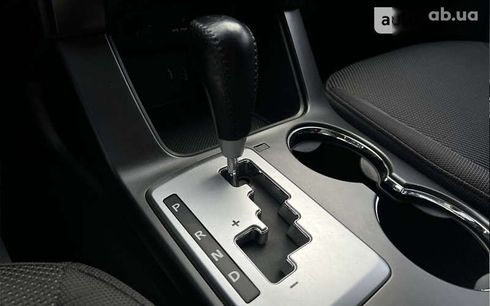 Kia Sorento 2012 - фото 16