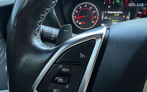 Chevrolet Camaro 2018 - фото 26