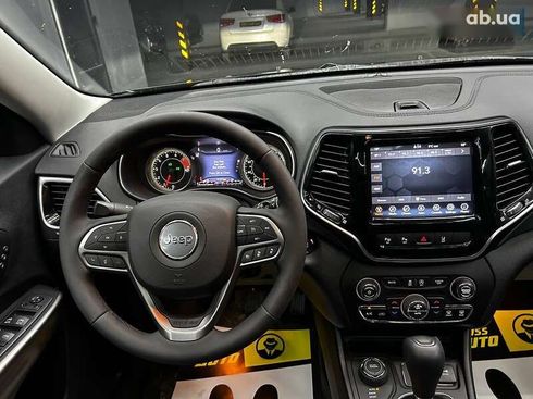 Jeep Cherokee 2022 - фото 9
