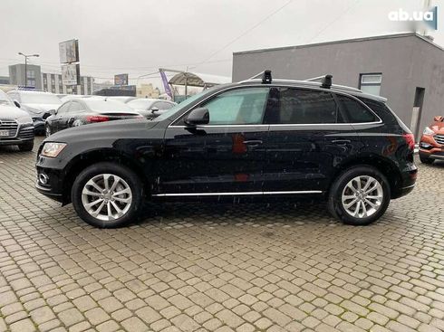 Audi Q5 2013 - фото 4