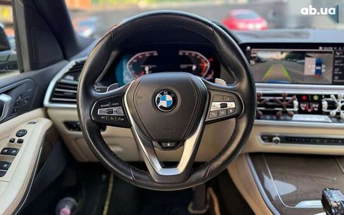BMW X5 2021 - фото 15