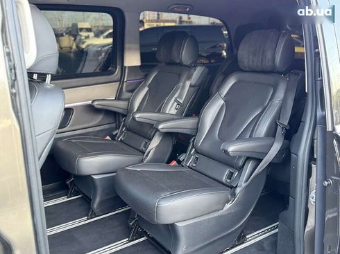 Mercedes-Benz V-Класс 2015 - фото 19