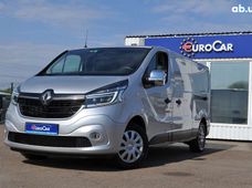 Купить Renault бу в Киеве - купить на Автобазаре
