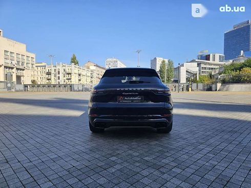 Porsche Cayenne 2018 - фото 6