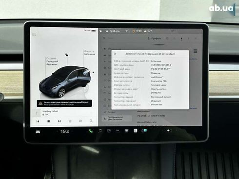 Tesla Model Y 2024 - фото 20