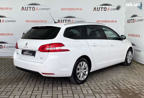 Peugeot 308 2019 - фото 3