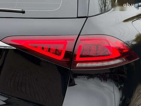 Mercedes-Benz GLE-Class 2022 - фото 27
