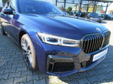 Гібрид БМВ 7 серия б/у в Києві - купити на Автобазарі