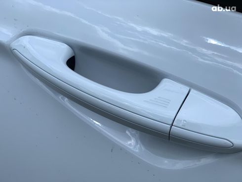 Ford Mondeo 2019 белый - фото 14