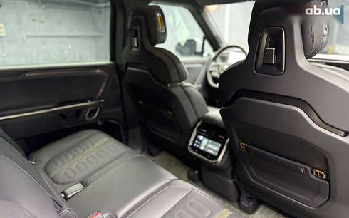 Rivian R1S 2024 - фото 30