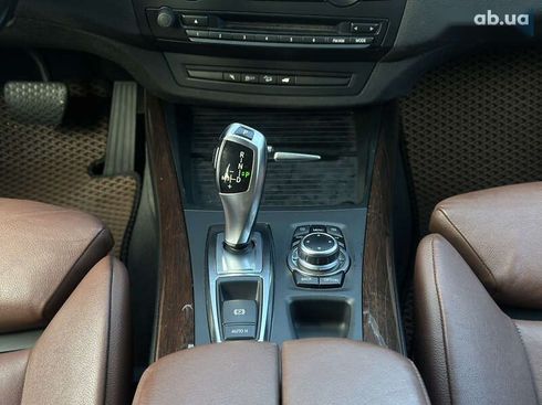 BMW X5 2012 - фото 28