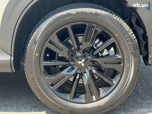 Mitsubishi Eclipse Cross 2024 - фото 9