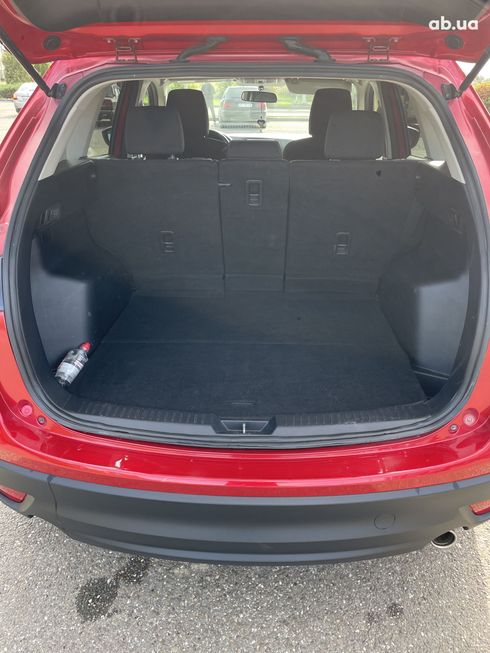 Mazda CX-5 2016 - фото 10