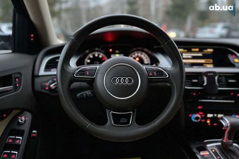 Audi A4 2014 - фото 22