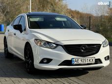 Купить Mazda 6 бу в Украине - купить на Автобазаре