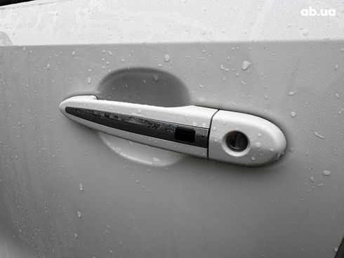 ORA IQ 2019 белый - фото 12