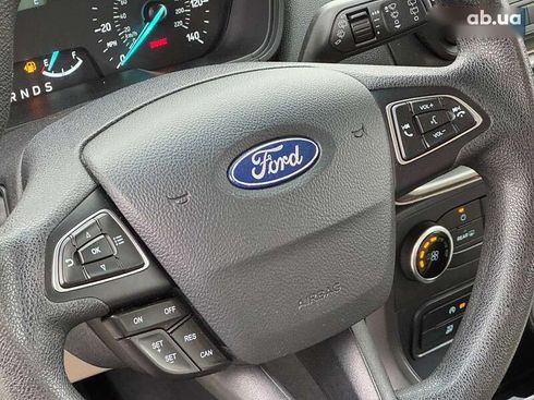 Ford EcoSport 2018 - фото 25