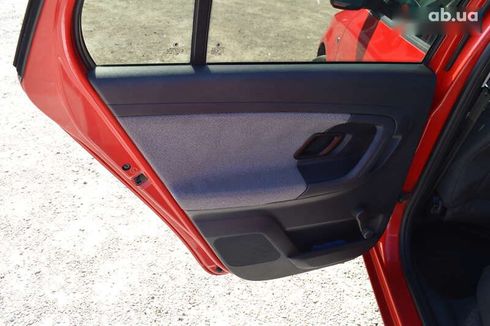 Skoda Fabia 2011 - фото 11