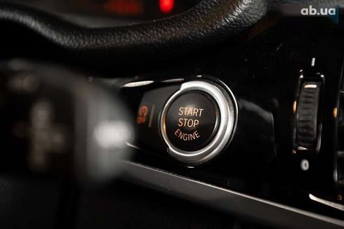 BMW X3 2016 - фото 21