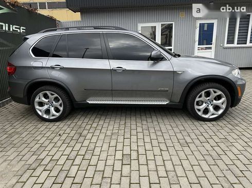 BMW X5 2013 - фото 11