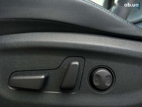 Kia Niro 2021 - фото 15