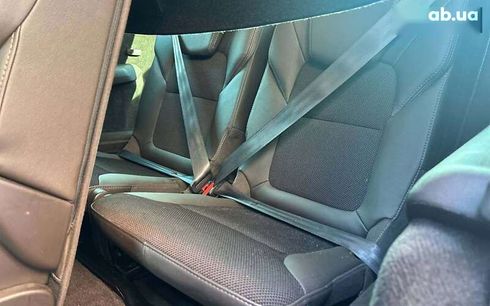 Renault Espace 2016 - фото 21