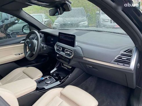 BMW iX3 2023 - фото 9