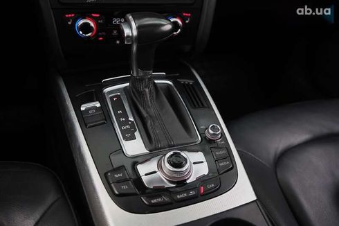 Audi A4 2014 - фото 21