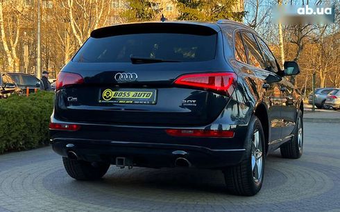 Audi Q5 2015 - фото 7