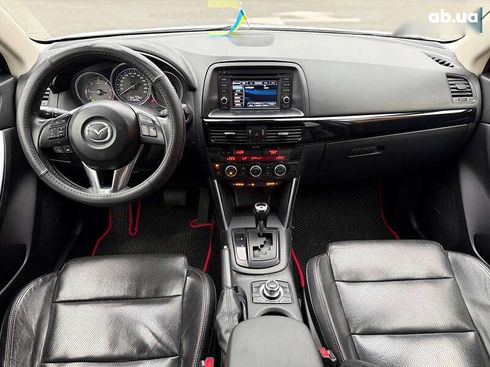 Mazda CX-5 2013 - фото 20