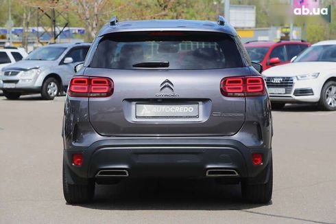 Citroёn C5 AirCross 2020 - фото 6