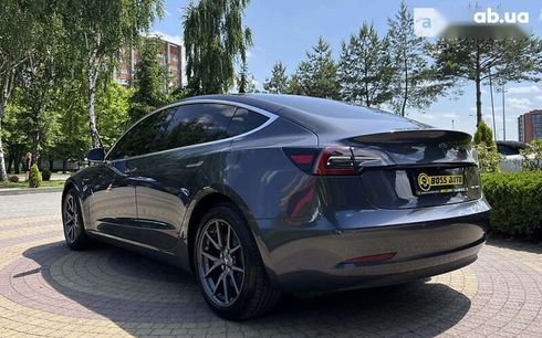 Tesla Model 3 2018 - фото 5