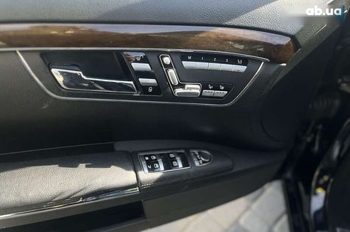 Mercedes-Benz S-Класс 2011 - фото 15