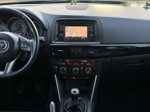 Mazda CX-5 2013 - фото 24