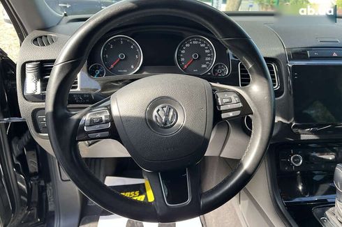 Volkswagen Touareg 2011 - фото 11