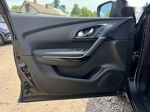 Renault Kadjar 2016 - фото 29