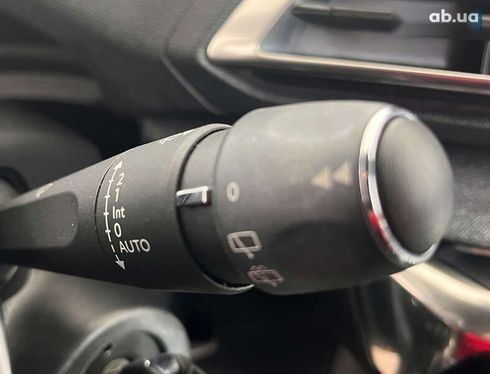 Peugeot 3008 2020 - фото 17