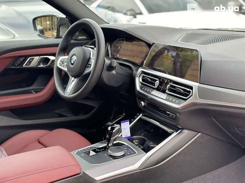 BMW 2 серия 2022 - фото 20