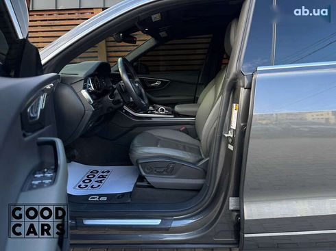 Audi Q8 2019 - фото 20