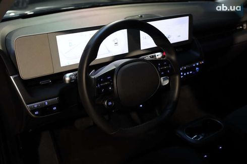 Hyundai Ioniq 5 2022 - фото 15