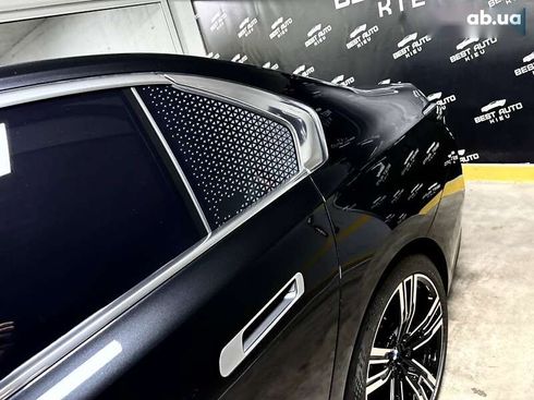 BMW 7 серия 2023 - фото 27