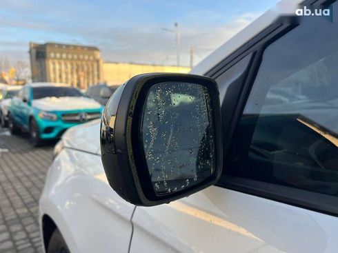 Ford Edge 2023 - фото 10