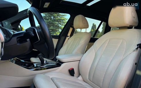 BMW X3 2020 - фото 22