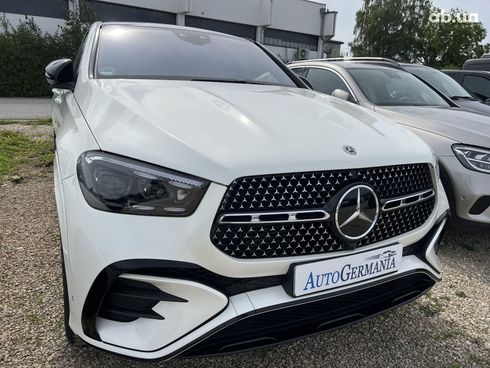 Mercedes-Benz GLE-Класс 2023 - фото 17