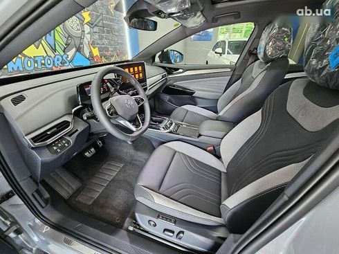 Volkswagen ID.4 Crozz 2024 - фото 4