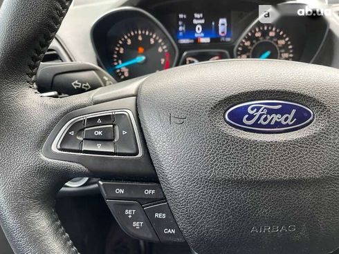 Ford Escape 2018 - фото 26